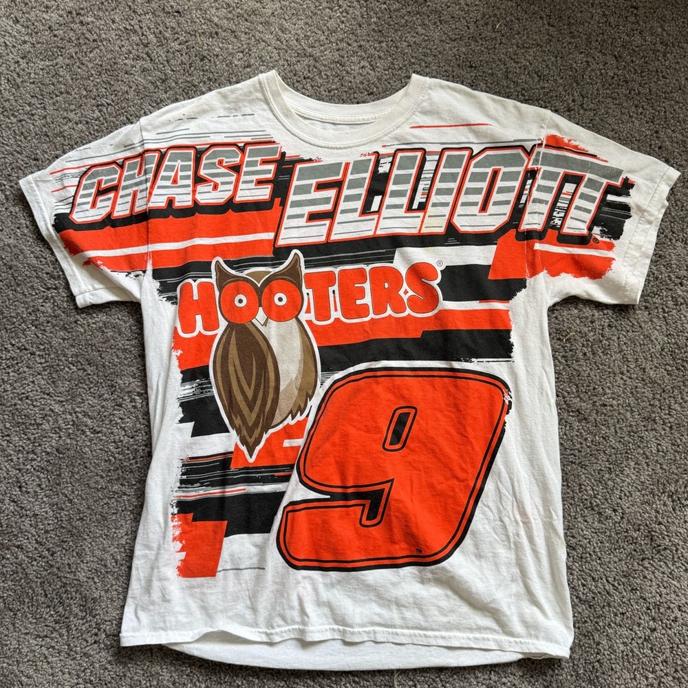 Graphic Tshirt